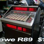 Rowe R89 $1799